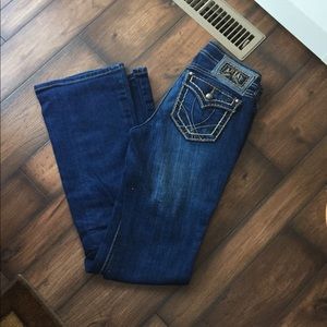 Ariat Ruby Women’s Jeans